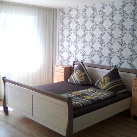 Mosel Ferienwohnung Zell Exterior foto